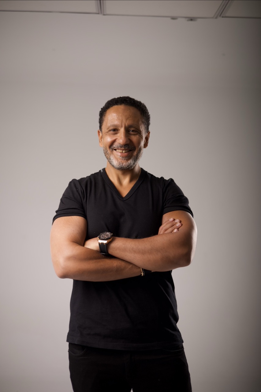 Dr Mohamed El Dahan