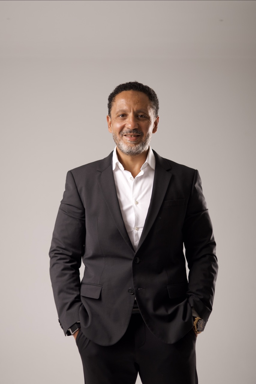 Dr Mohamed El Dahan
